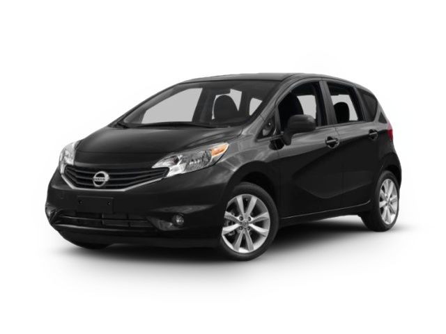 2015 Nissan Versa Note SV