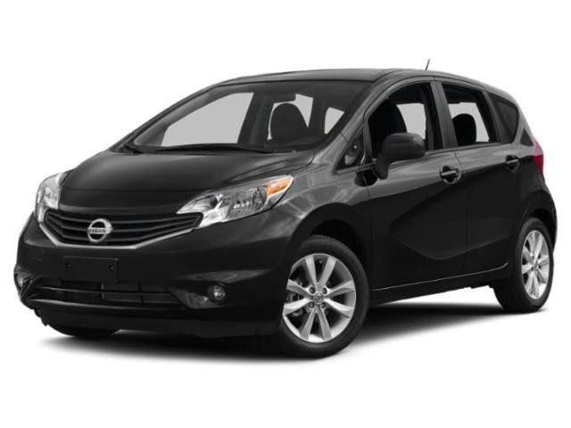 2015 Nissan Versa Note SV