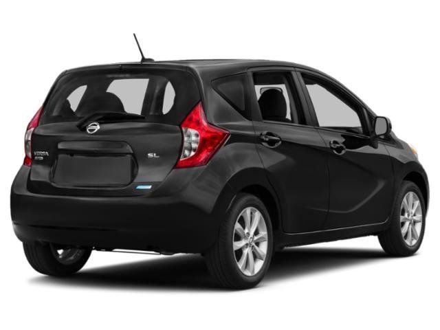 2015 Nissan Versa Note SV