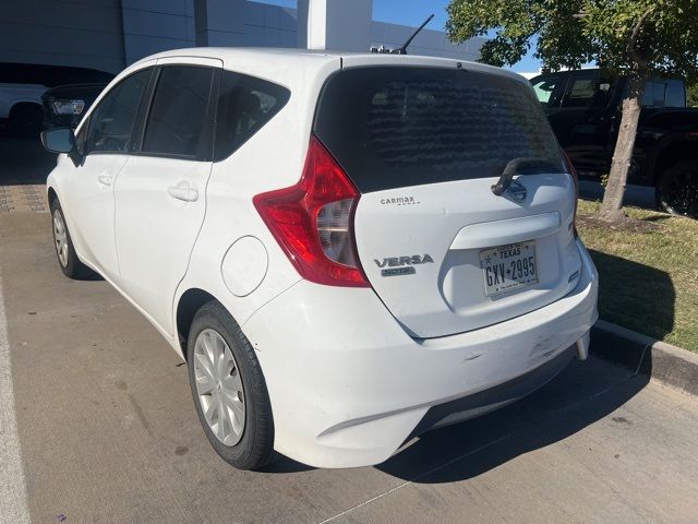 2015 Nissan Versa Note SV