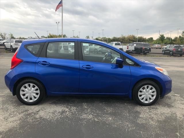 2015 Nissan Versa Note SV