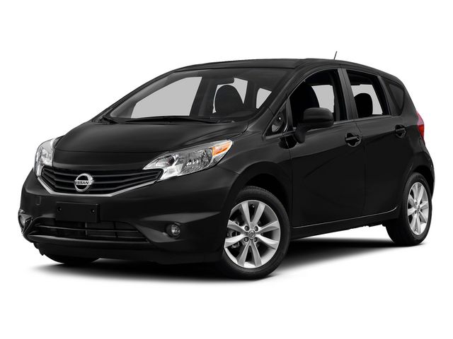 2015 Nissan Versa Note SV