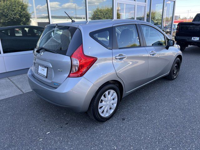 2015 Nissan Versa Note SV