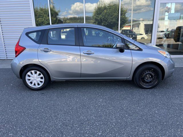 2015 Nissan Versa Note SV