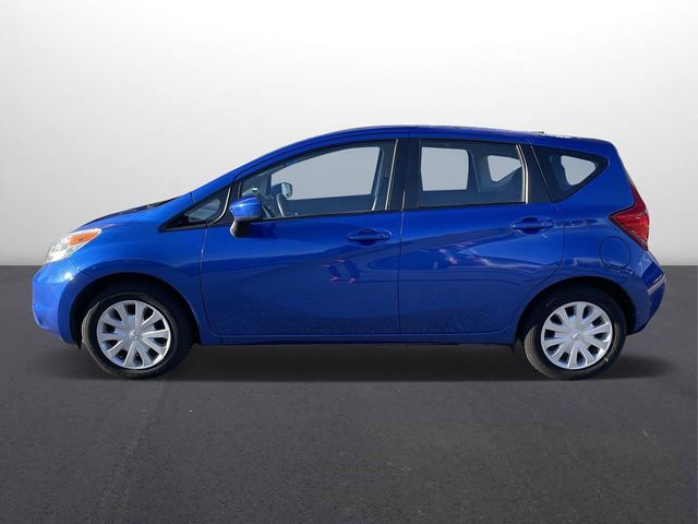 2015 Nissan Versa Note SV