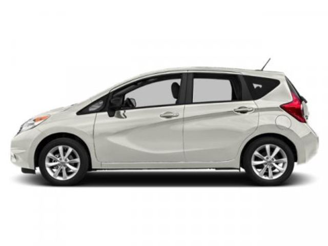 2015 Nissan Versa Note SV