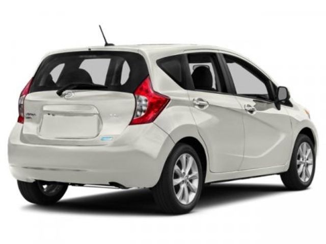 2015 Nissan Versa Note SV