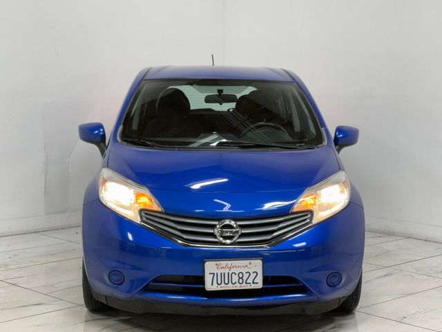 2015 Nissan Versa Note SV