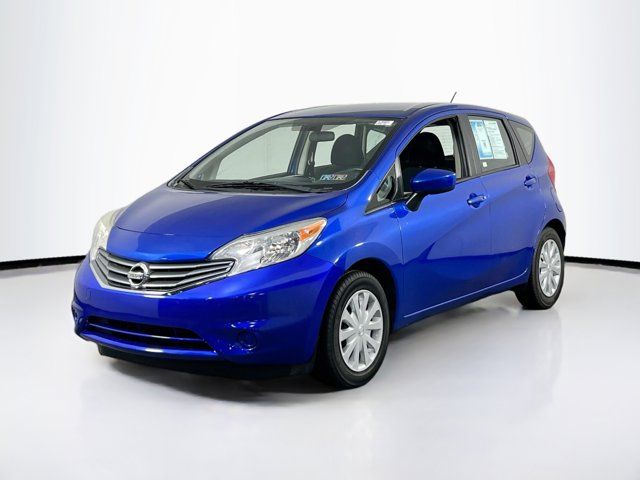 2015 Nissan Versa Note SV