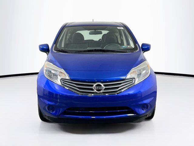 2015 Nissan Versa Note SV