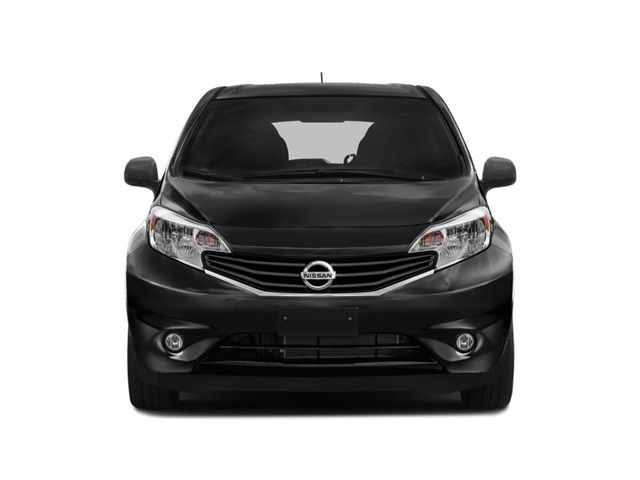 2015 Nissan Versa Note SV