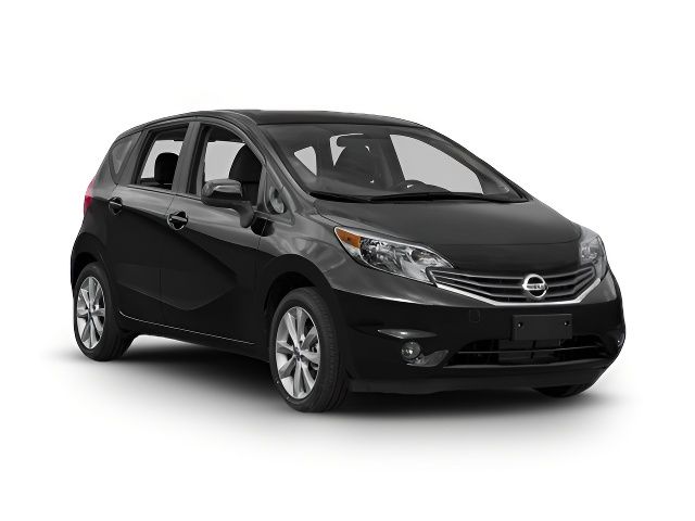 2015 Nissan Versa Note SV