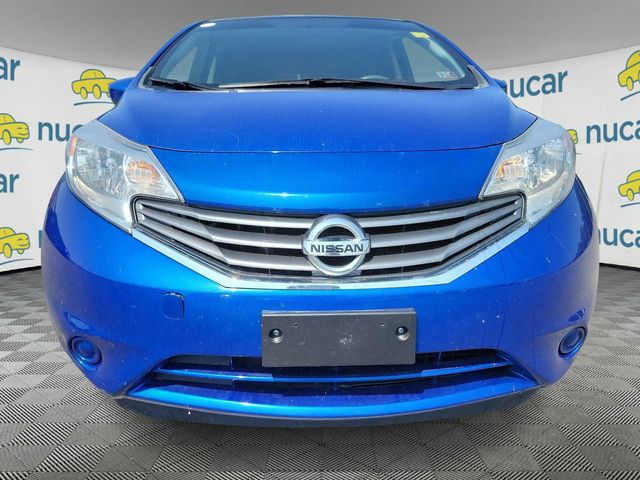 2015 Nissan Versa Note SV