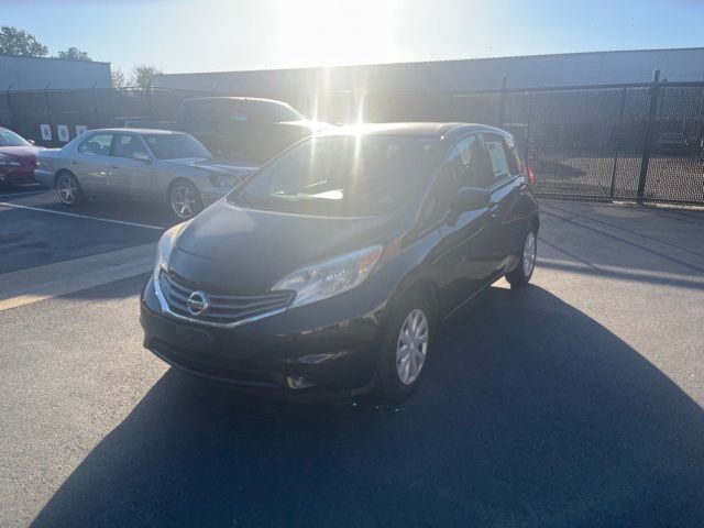 2015 Nissan Versa Note SV