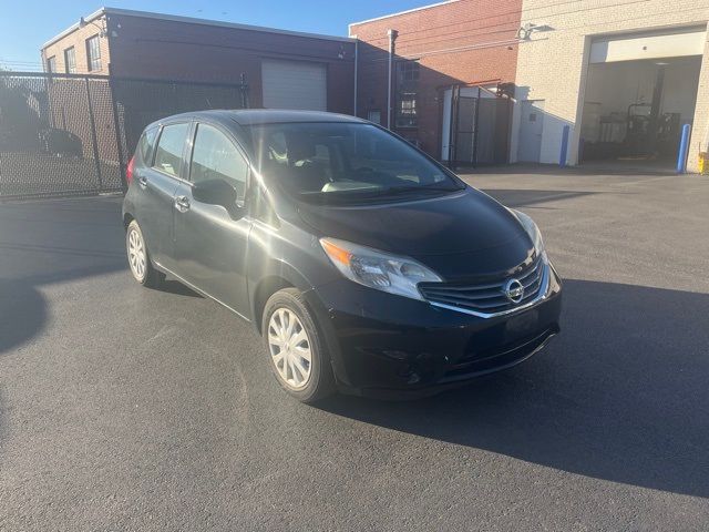 2015 Nissan Versa Note SV