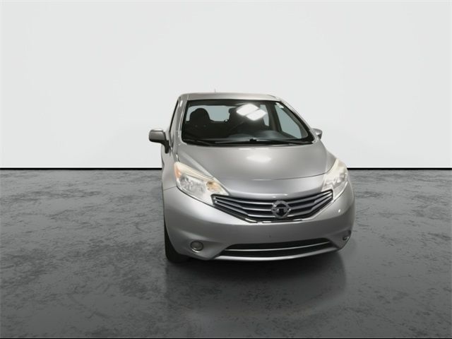 2015 Nissan Versa Note S Plus