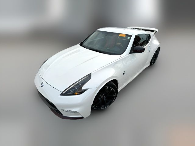 2015 Nissan 370Z NISMO