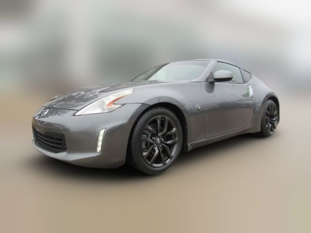 2015 Nissan 370Z Touring