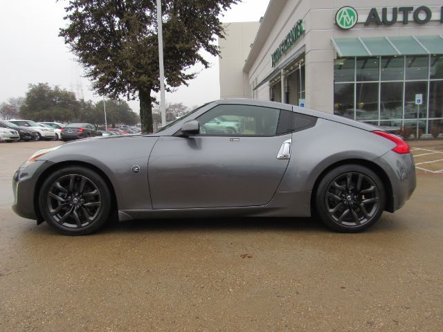 2015 Nissan 370Z Touring