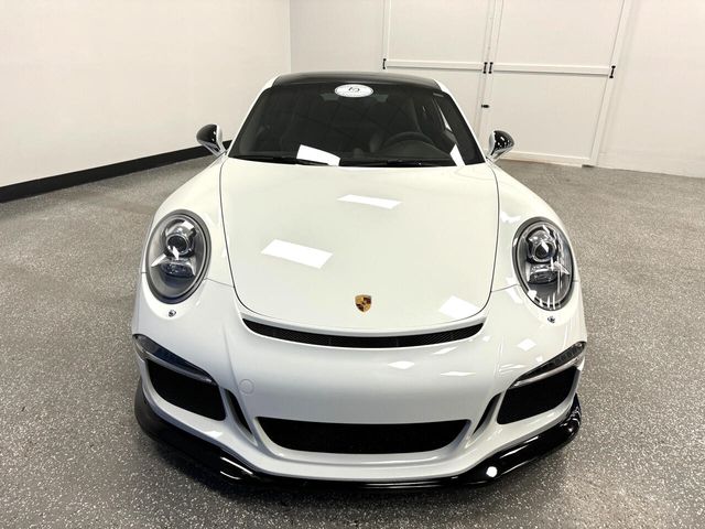 2015 Porsche 911 GT3