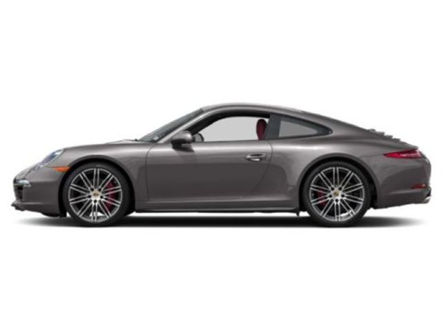 2015 Porsche 911 Carrera 4