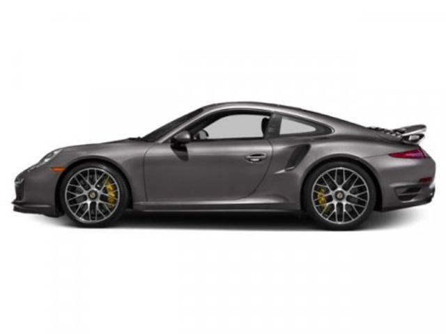 2015 Porsche 911 Turbo