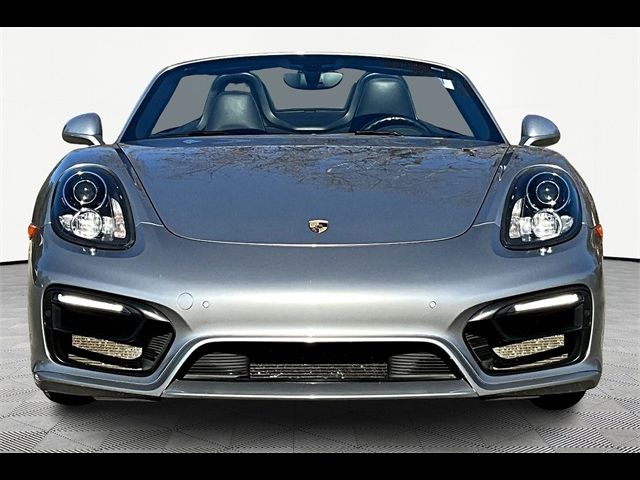 2015 Porsche Boxster S