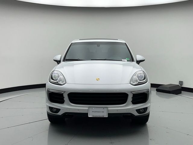 2015 Porsche Cayenne E-Hybrid S