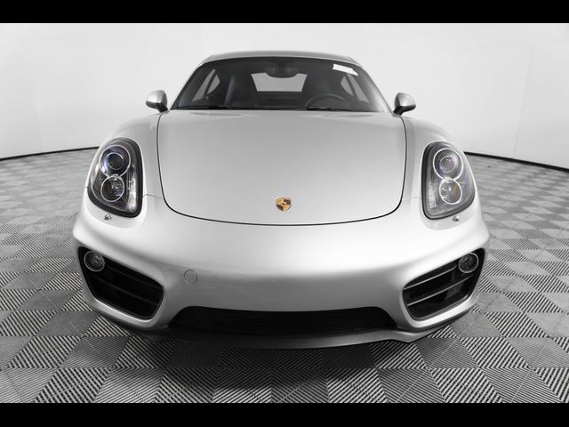 2015 Porsche Cayman Base