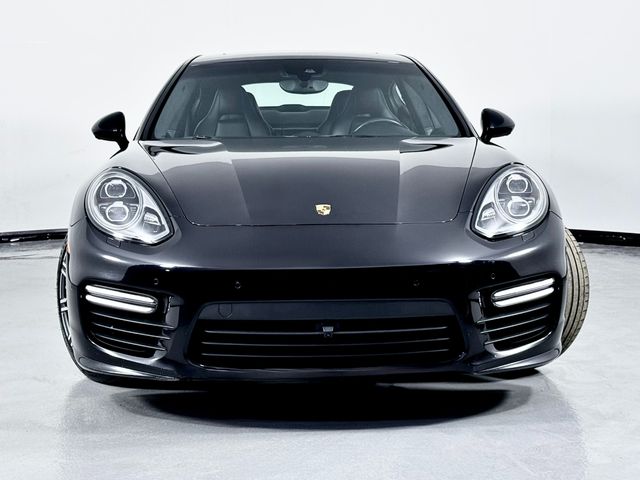 2015 Porsche Panamera GTS