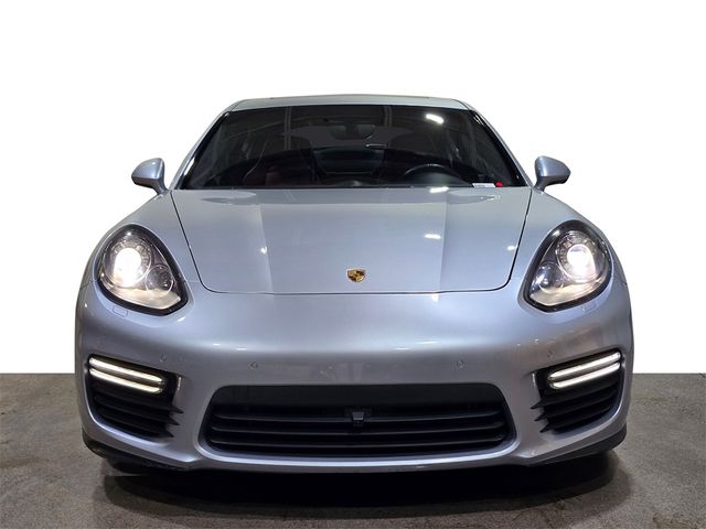 2015 Porsche Panamera GTS