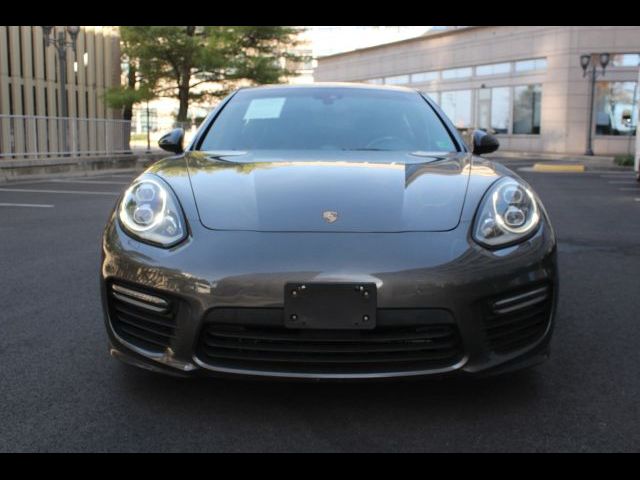 2015 Porsche Panamera GTS
