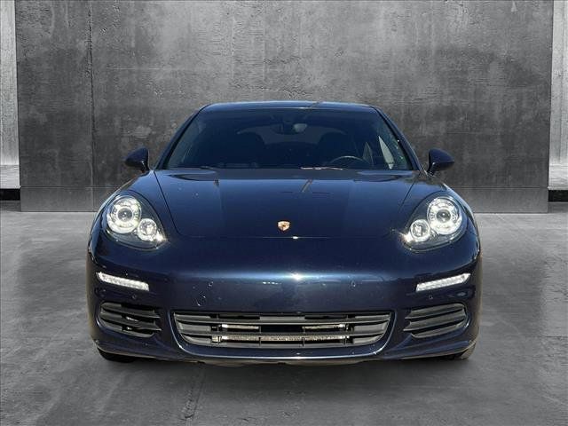 2015 Porsche Panamera E-Hybrid S