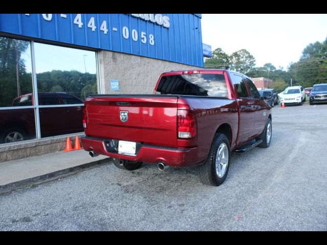 2015 Ram 1500 Express