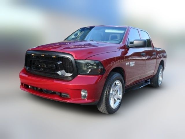 2015 Ram 1500 Express