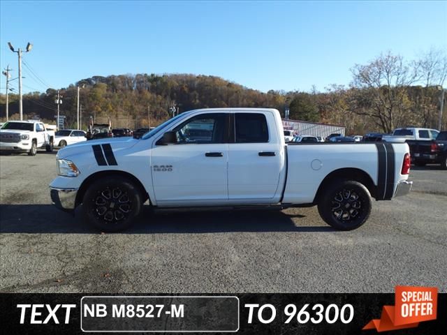 2015 Ram 1500 SLT