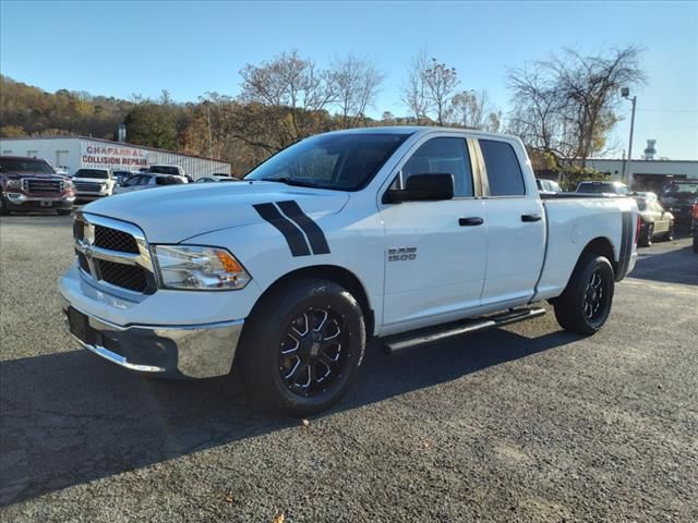 2015 Ram 1500 SLT