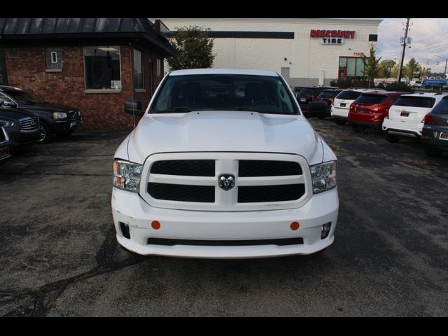 2015 Ram 1500 Express