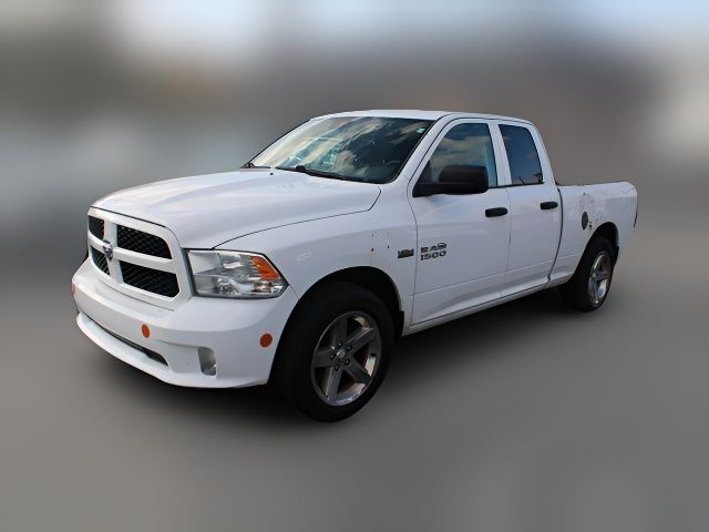 2015 Ram 1500 Express