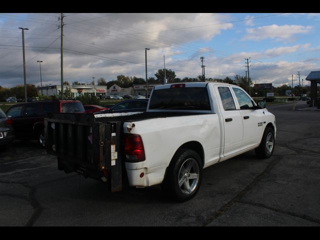 2015 Ram 1500 Express