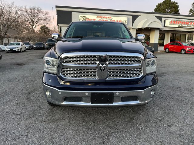 2015 Ram 1500 Laramie