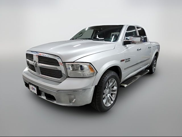 2015 Ram 1500 Laramie Limited