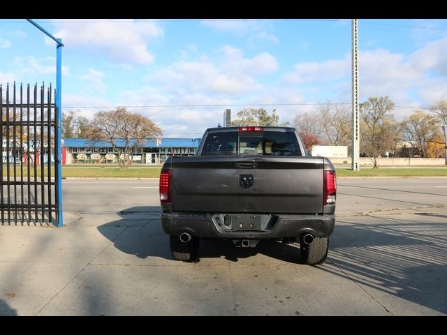 2015 Ram 1500 Sport