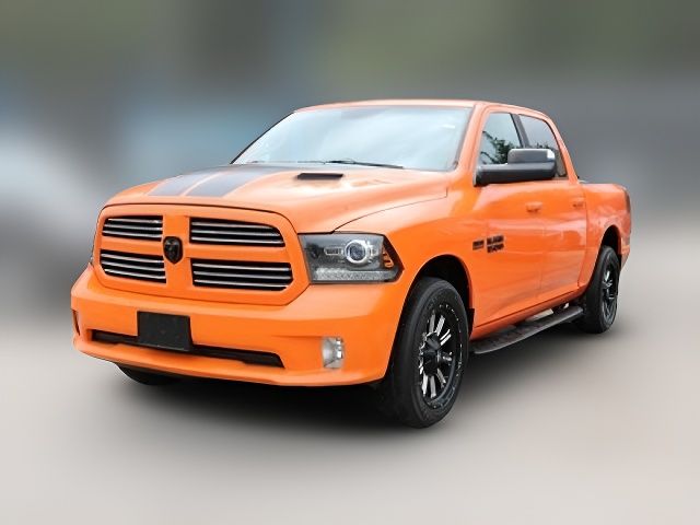 2015 Ram 1500 Sport