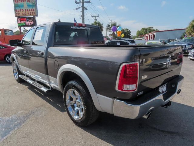 2015 Ram 1500 Laramie