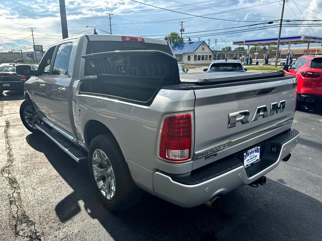 2015 Ram 1500 Laramie Limited 2.0