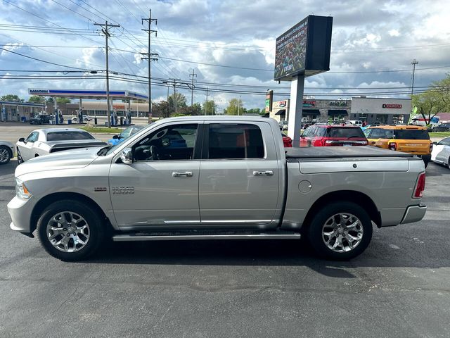 2015 Ram 1500 Laramie Limited 2.0