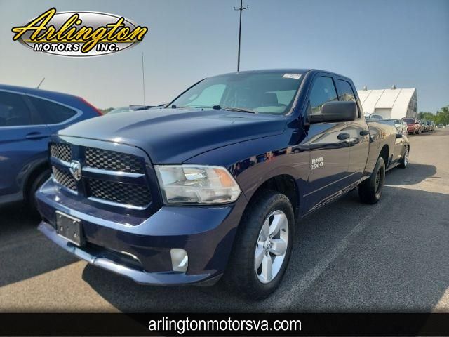 2015 Ram 1500 Express