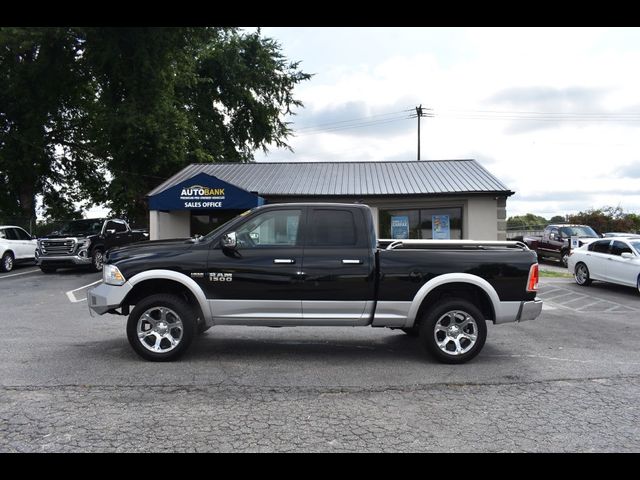 2015 Ram 1500 Laramie