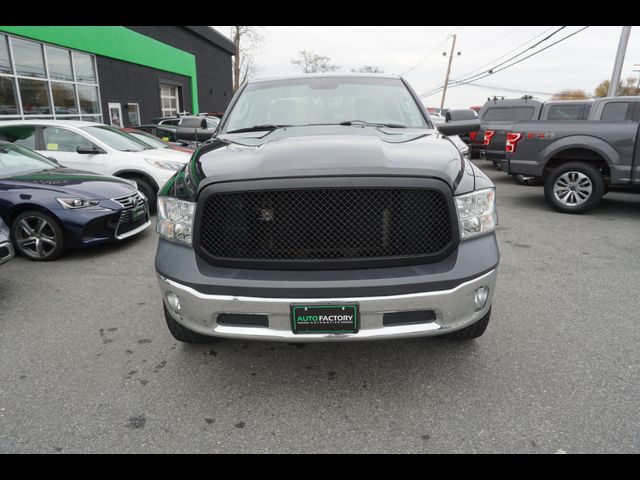 2015 Ram 1500 ST